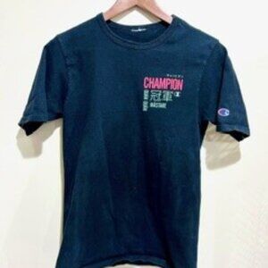Champion World Translation LIMITED EDITION T-shirt